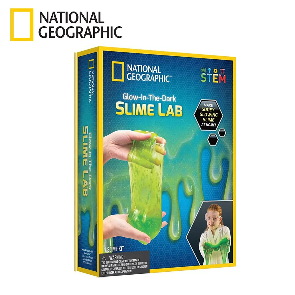 NATIONAL GEOGRAPHIC 夜光流星彈跳球實驗套組 歷史價格詳細信息