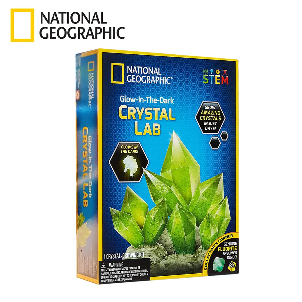 NATIONAL GEOGRAPHIC 夜光流星彈跳球實驗套組 歷史價格詳細信息