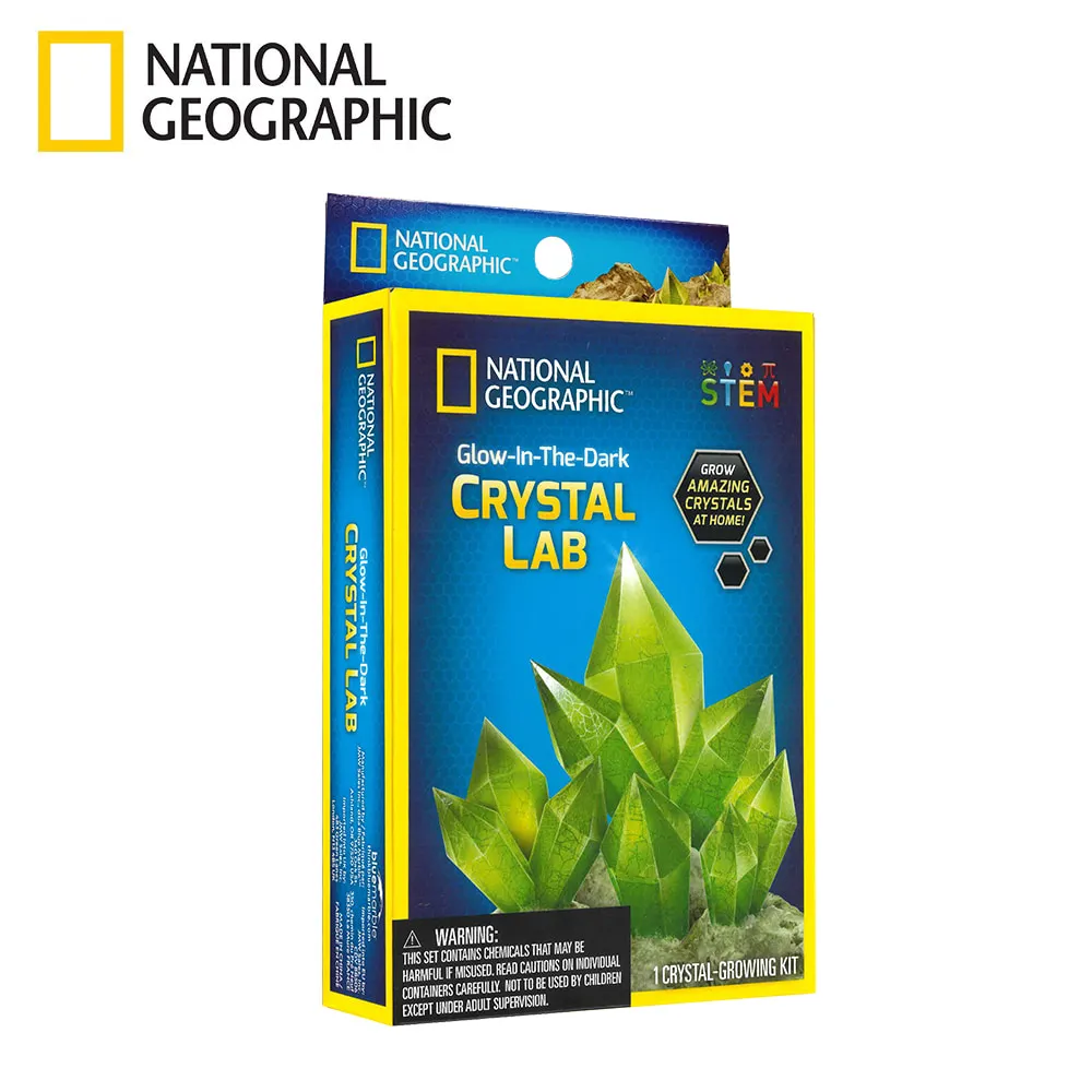 NATIONAL GEOGRAPHIC 夜光流星彈跳球實驗套組 歷史價格詳細信息