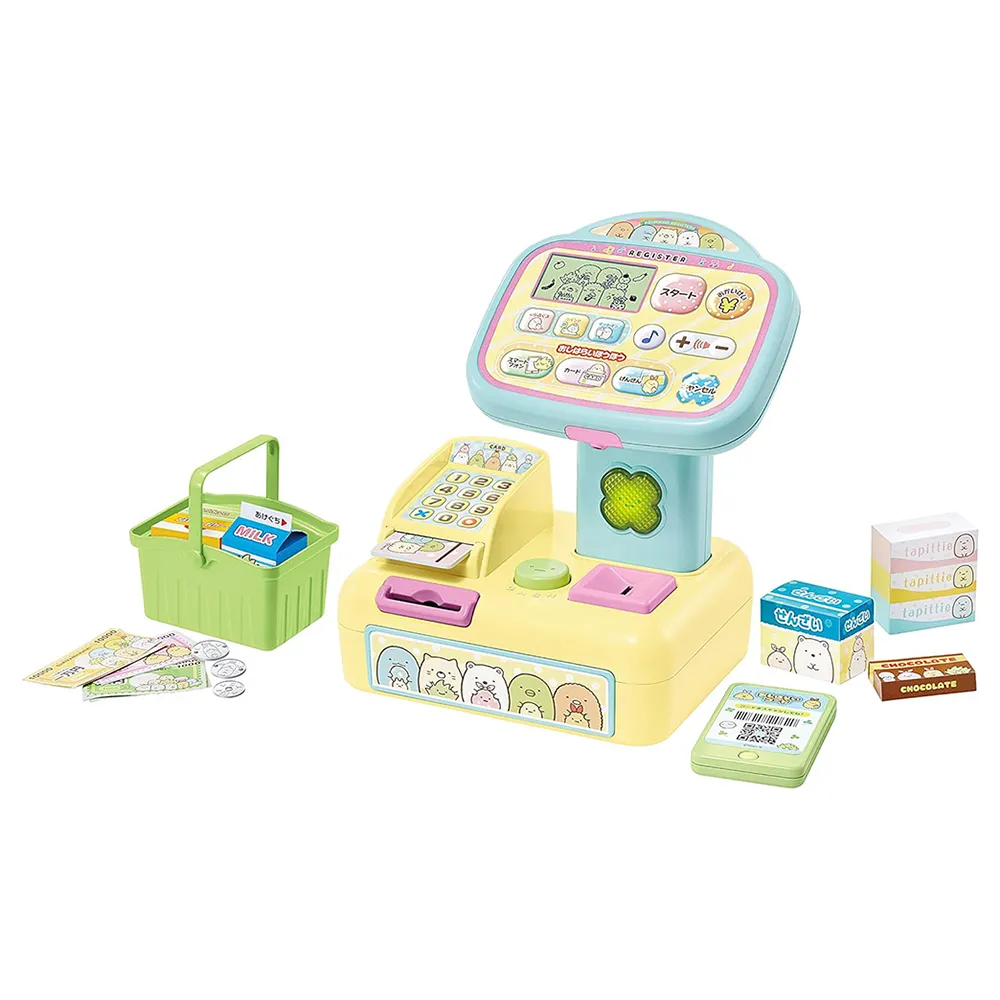 角落小夥伴迷你便條本-奇幻魔法兔子裝(一組4本)85038 歷史價格詳細信息