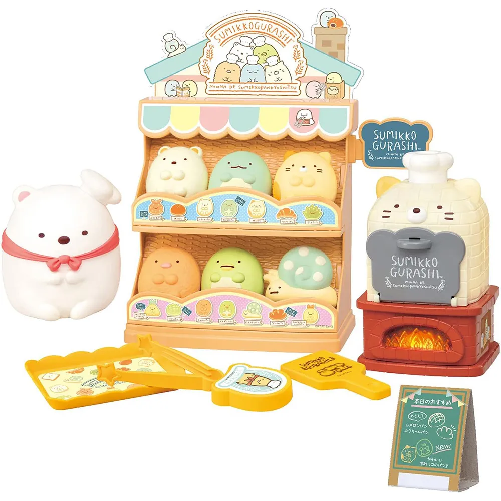 【PINOCCHIO】角落小夥伴迷你水晶球製作6入組(角落生物 隨機盲盒) 歷史價格詳細信息