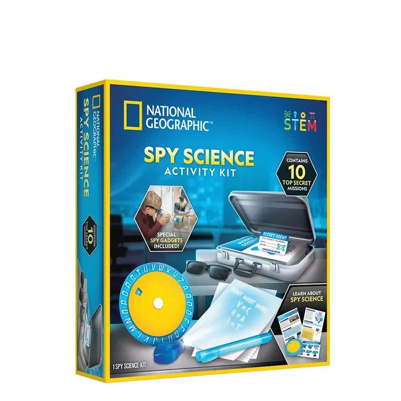 國家地理小小動物探險家 歷史價格詳細信息