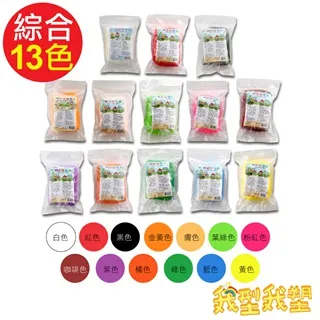 【我型我塑】妮可輕質土-白色3包組(90g/包) 歷史價格詳細信息