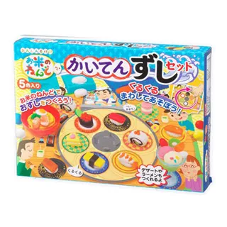 日本迴轉壽司電動火車軌道玩具 兒童扮家家酒 派對 歷史價格詳細信息