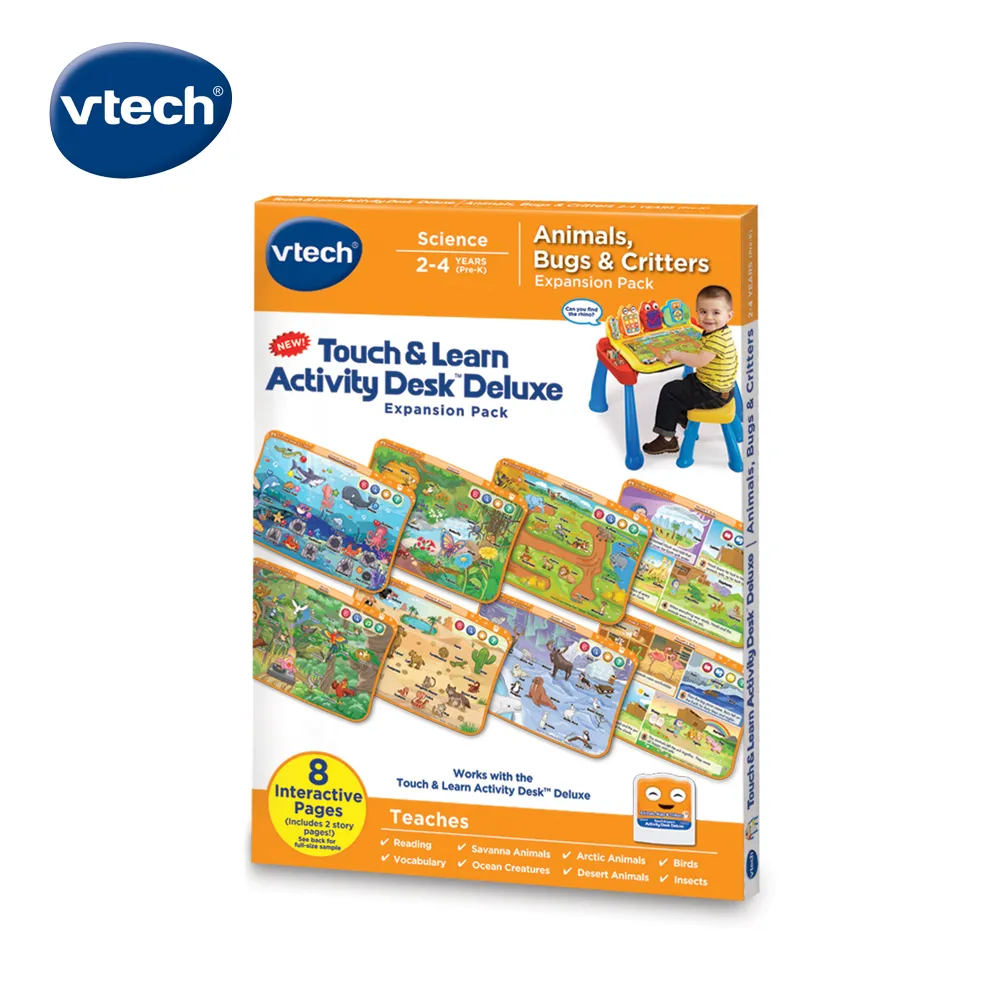 Vtech　卡通授權啟蒙學習書3入組(汪汪隊+米奇+蜘蛛人) 歷史價格詳細信息
