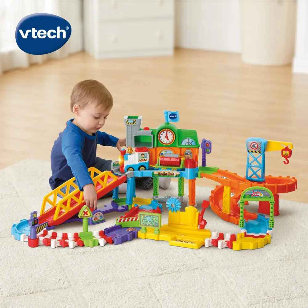 Vtech 嘟嘟車系列-堆高機 歷史價格詳細信息