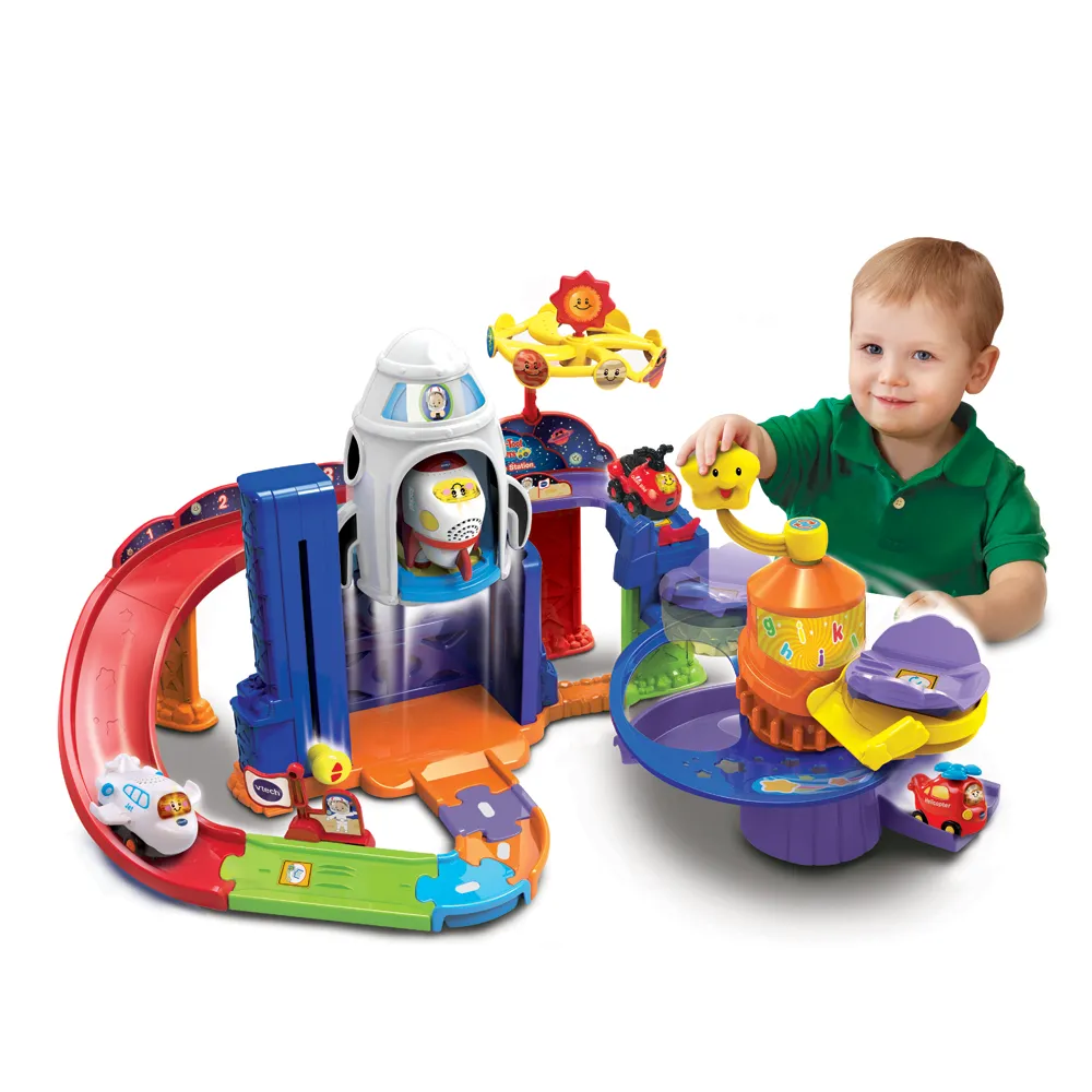 Vtech 嘟嘟車系列-堆高機 歷史價格詳細信息