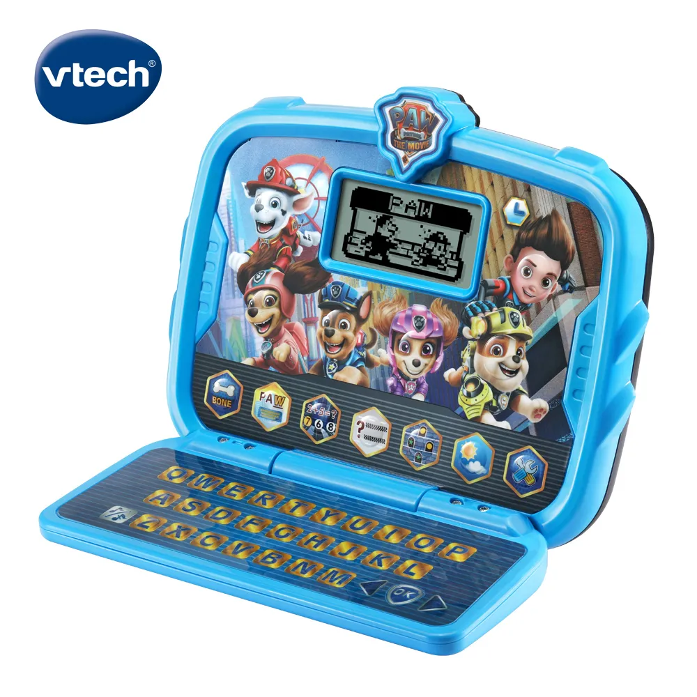 Vtech　汪汪隊立大功-互動學習2入組(小筆電+手機) 歷史價格詳細信息