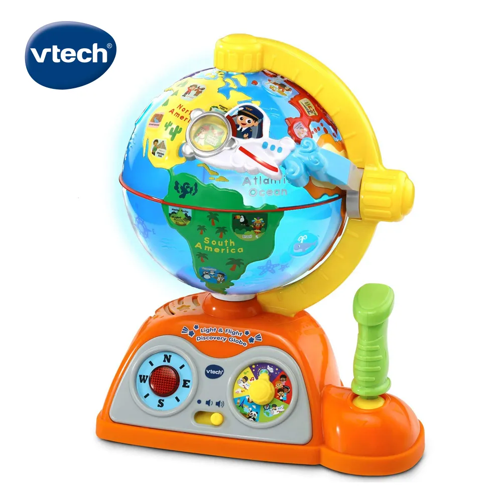 Vtech 聲光互動學習盒【佳兒園婦幼館】 歷史價格詳細信息