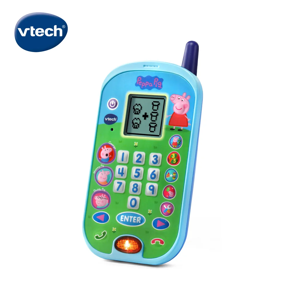 Vtech 智慧學習互動小手機(2款可選)【麗兒采家】 歷史價格詳細信息