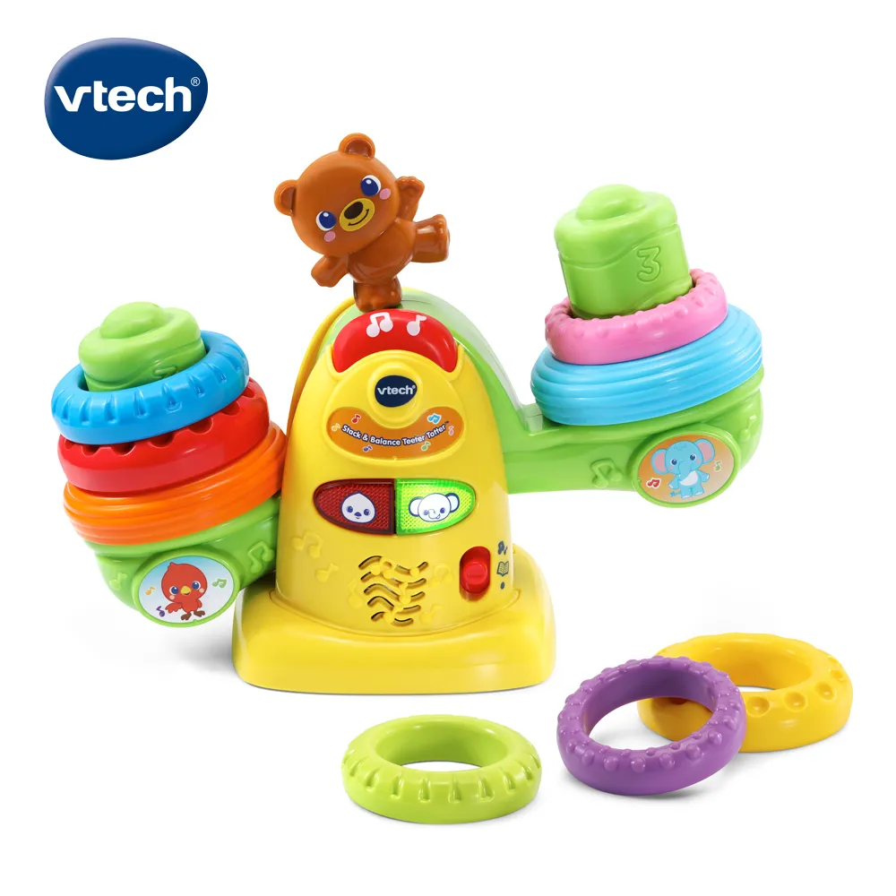 VTECH 互動天秤套圈學習組 玩具反斗城 歷史價格詳細信息