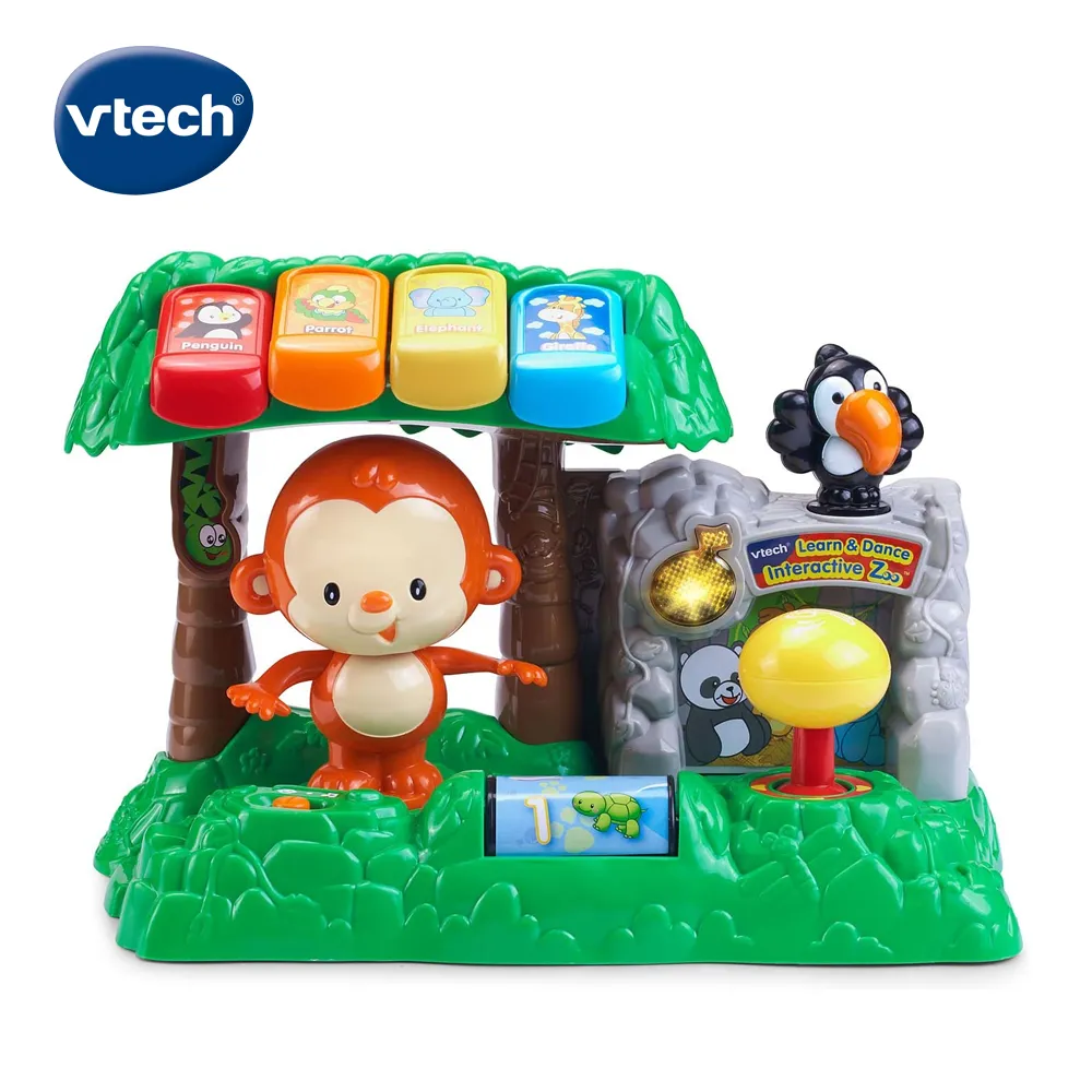 Vtech　動物方舟大探索 歷史價格詳細信息