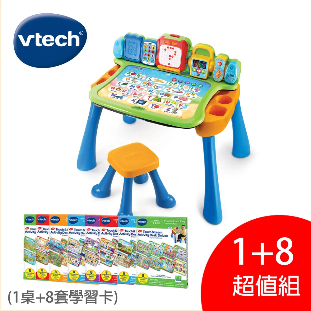 Vtech　4合1智慧積木學習車-紅色 歷史價格詳細信息