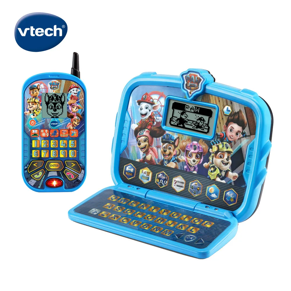 Vtech　汪汪隊立大功-智慧學習互動小手機 歷史價格詳細信息