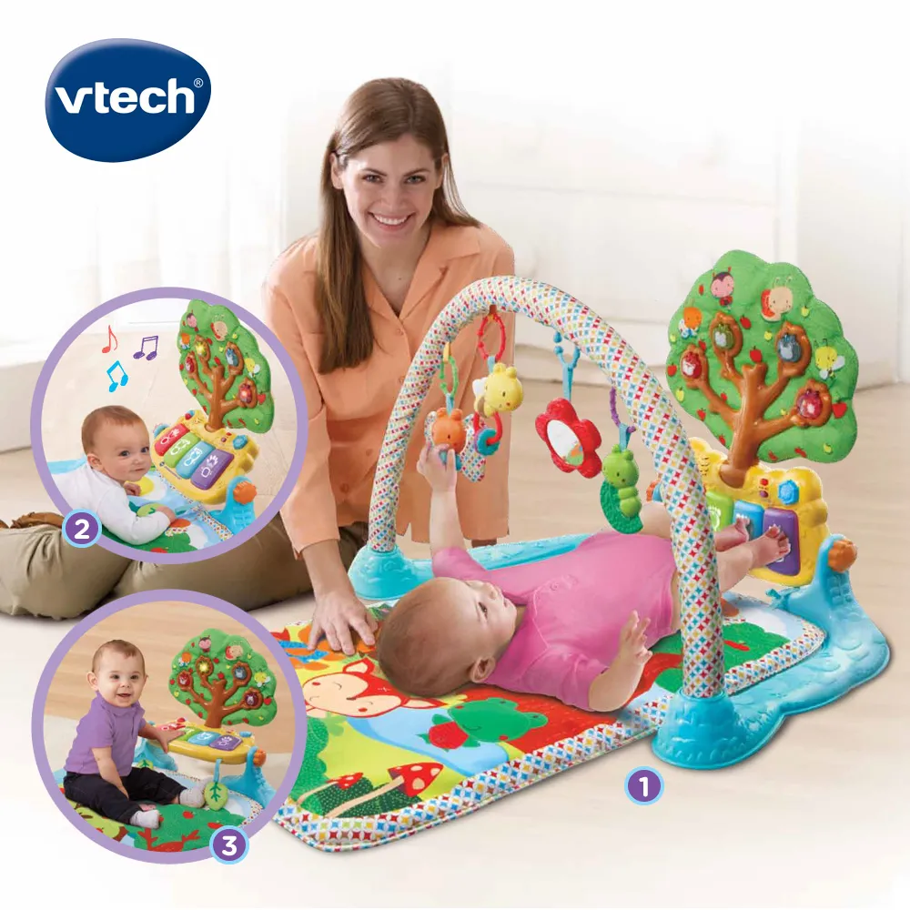 Vtech  寶寶學習電話機[免運費] 歷史價格詳細信息