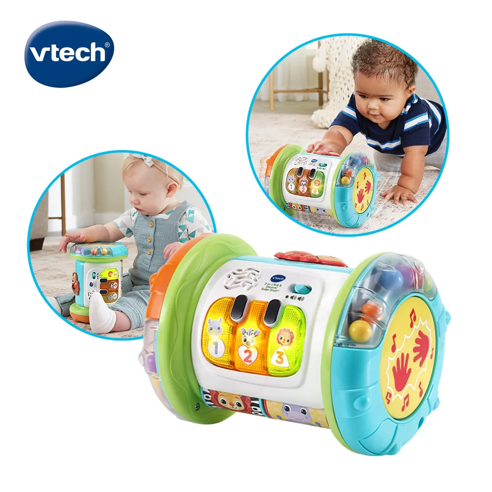 Vtech 2合1雙球敲擊運動場 玩具反斗城 歷史價格詳細信息