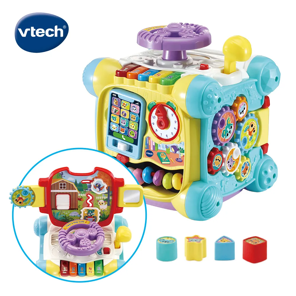 Vtech  寶寶學習電話機[免運費] 歷史價格詳細信息