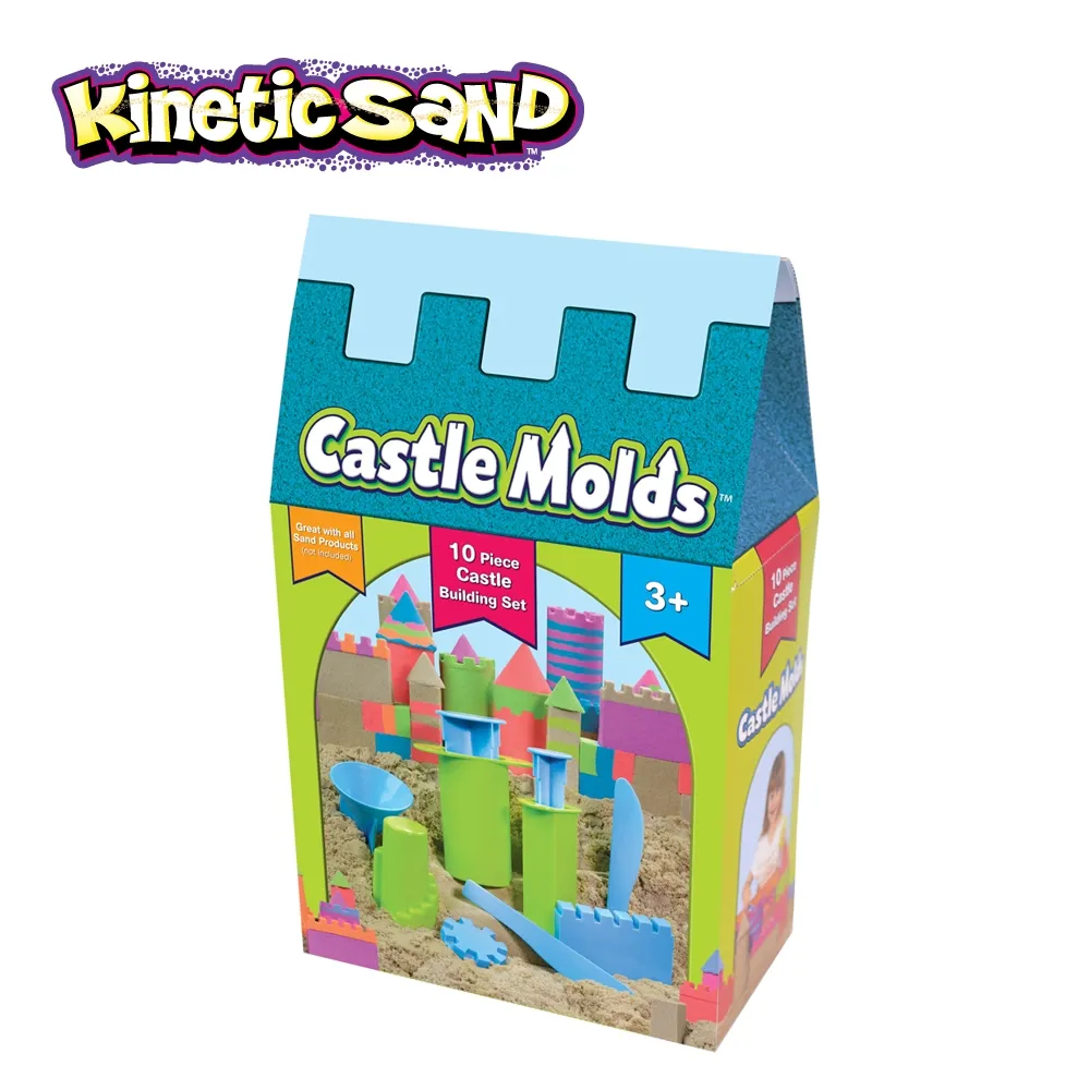 《 Kinetic Sand 動力沙 》漩渦驚喜組 歷史價格詳細信息