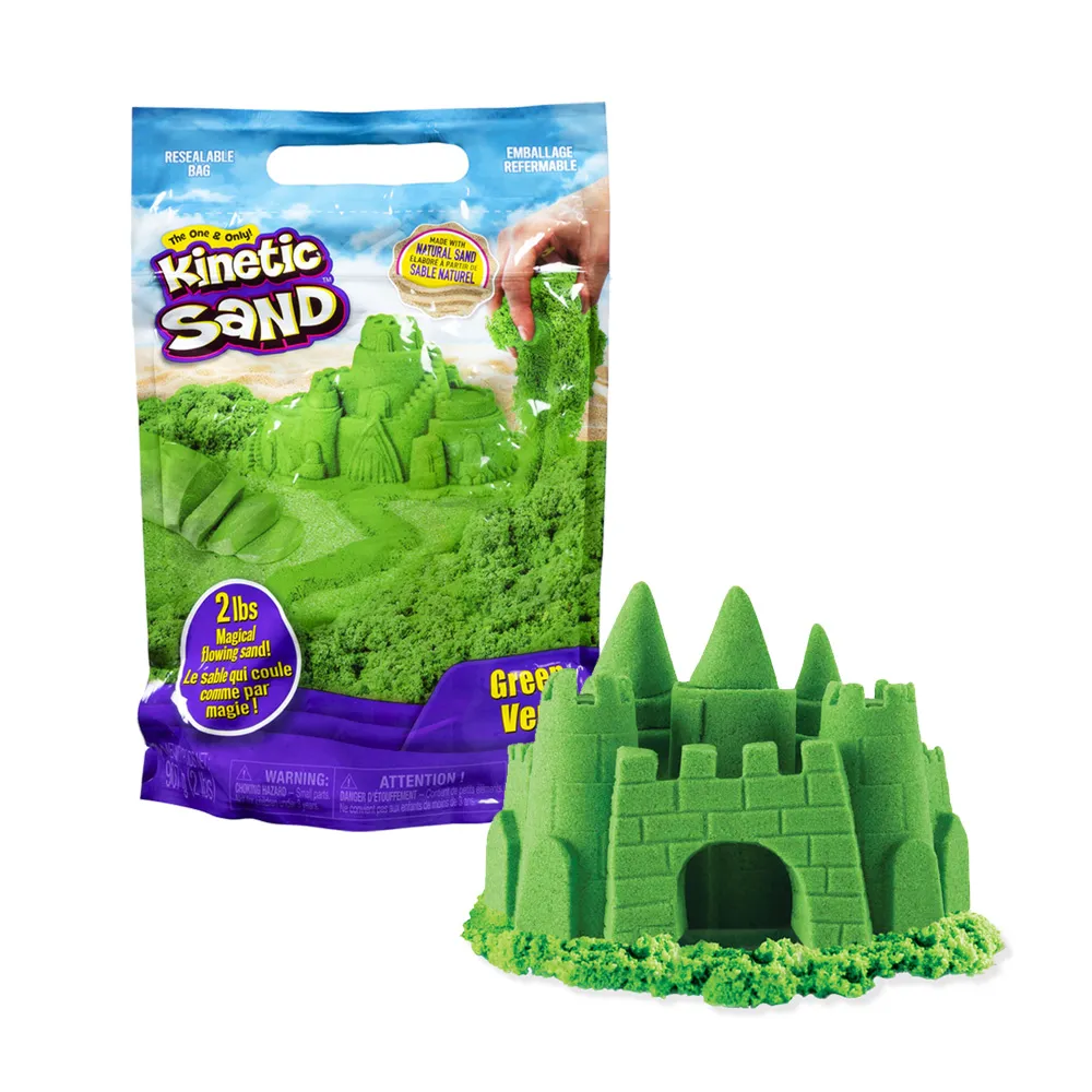 【瑞典Kinetic Sand】動力沙沙色 5.5磅組 歷史價格詳細信息