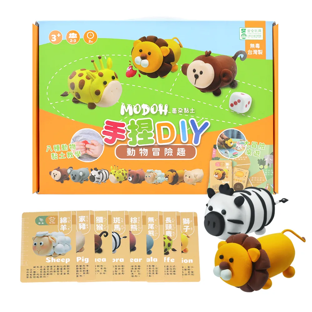 黏土娃 動物手掌零件套組（棕色） 黏土娃 ( 在庫 )  【GOOD SMILE COMPANY官方旗艦店】 歷史價格詳細信息