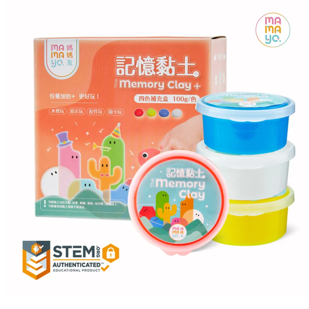 mamayo 記憶黏土工具組【佳兒園婦幼館】 歷史價格詳細信息