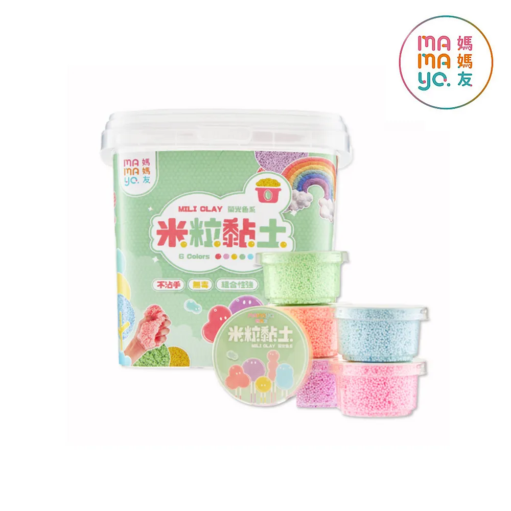 【mamayo】無毒記憶黏土四色工具組(含壓模、牌卡、擬人配件組、操作手冊)台灣製 歷史價格詳細信息