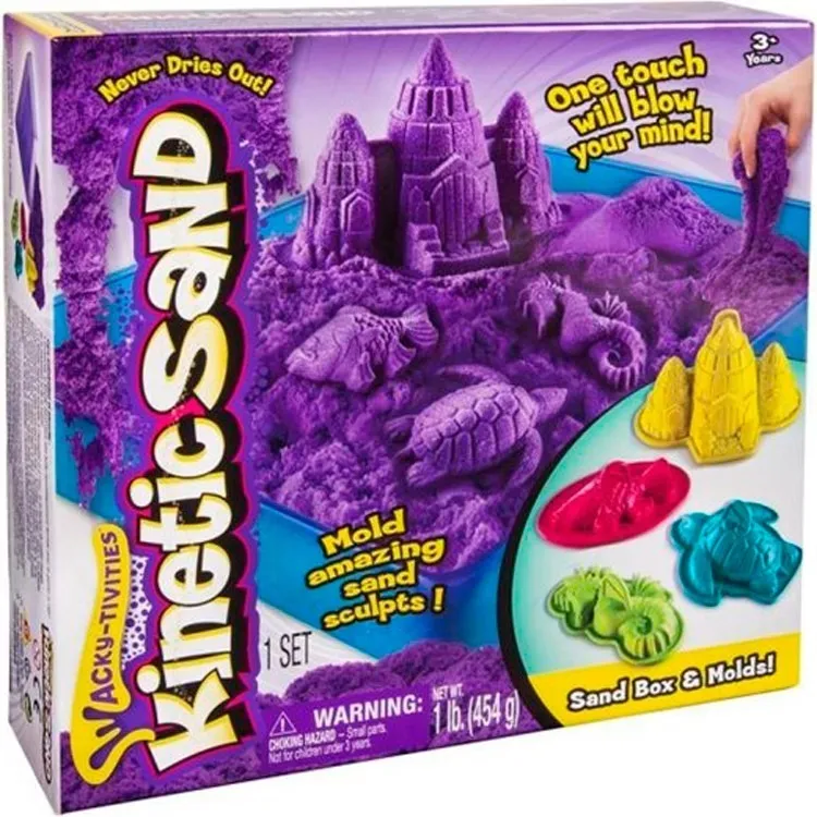 《 Kinetic Sand 動力沙 》漩渦驚喜組 歷史價格詳細信息