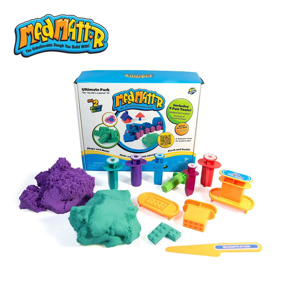 Mad Mattr　瘋狂博士MM沙-創意學習組-速食店 歷史價格詳細信息