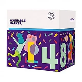 MiDeer  可洗式手指顏料組(8色)-好餓的毛毛蟲  [ 台灣總代理官方直營店 ] 歷史價格詳細信息