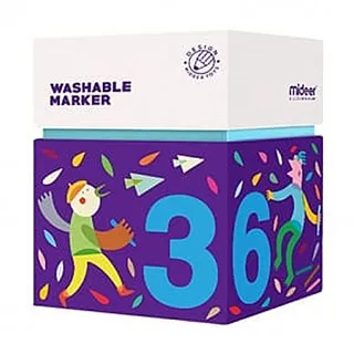 MiDeer  可洗式手指顏料組(8色)-好餓的毛毛蟲  [ 台灣總代理官方直營店 ] 歷史價格詳細信息