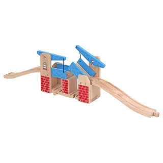 【台灣Mentari】火車軌道岔建構城市組(收藏款) 歷史價格詳細信息