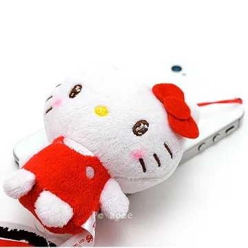 日本限定SANRIO【Hello Kitty豹紋俏皮小惡魔】軟式iphone4/4S手機背蓋/殼 歷史價格詳細信息