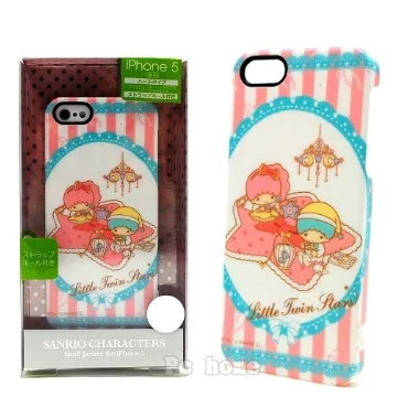 日本限定SANRIO iphone5C【Call me Hello Kitty】軟式手機背蓋 歷史價格詳細信息