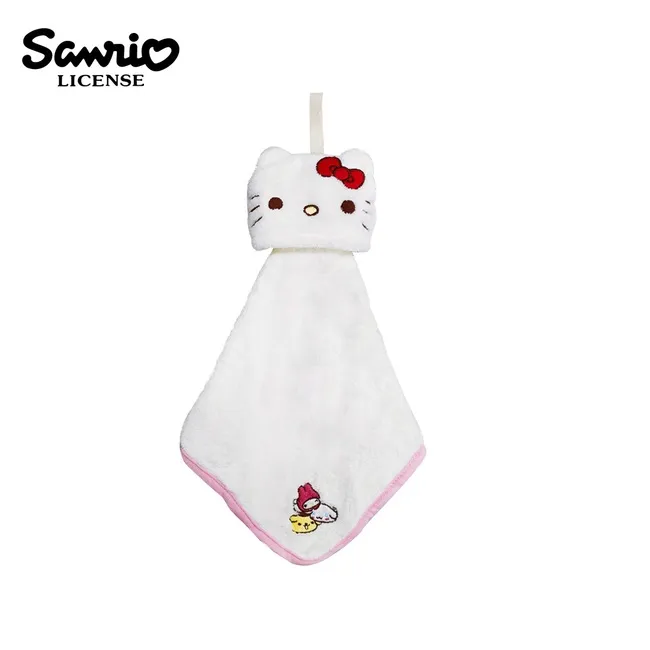 Hello Kitty擦手巾【康是美】 歷史價格詳細信息