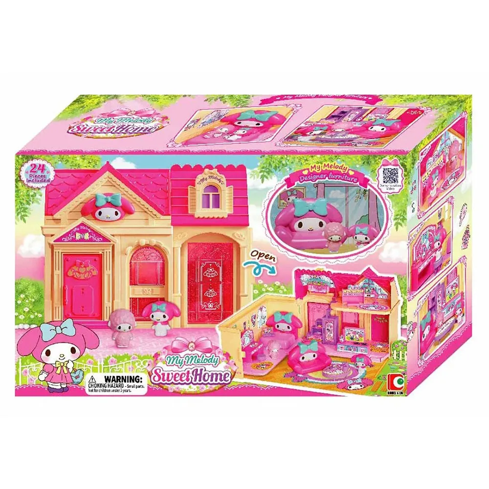 《 三麗鷗 Sanrio 》美樂蒂-聲光魔法泡泡棒 歷史價格詳細信息