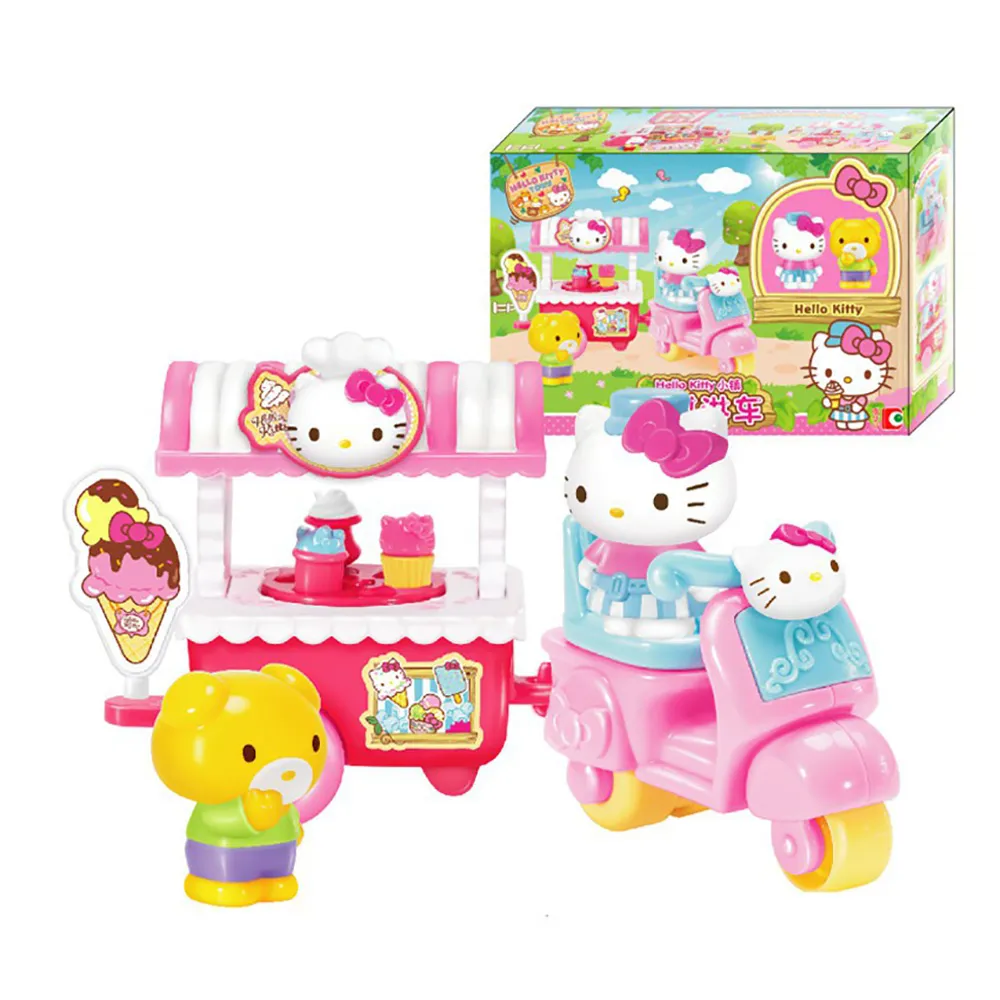 Sanrio 三麗鷗 冰淇淋芭菲系列 造型玩偶吊飾 大耳狗 068918 歷史價格詳細信息