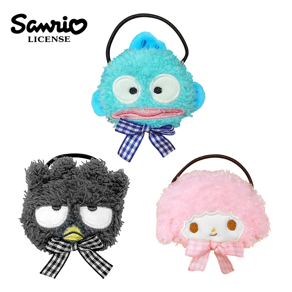 三麗鷗 造型髮飾組 髮圈 髮束 髮夾 BB夾 復古髮夾 彈片夾 凱蒂貓 美樂蒂 423035 423042 423059 歷史價格詳細信息