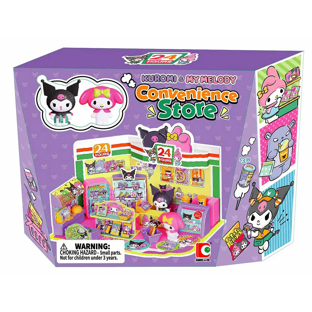 【SANRIO 三麗鷗】酷洛米美樂蒂大耳狗三格收納掛袋 懸掛式收納袋(凱蒂貓/Hello Kitty/文具收納/衣物收納) 歷史價格詳細信息