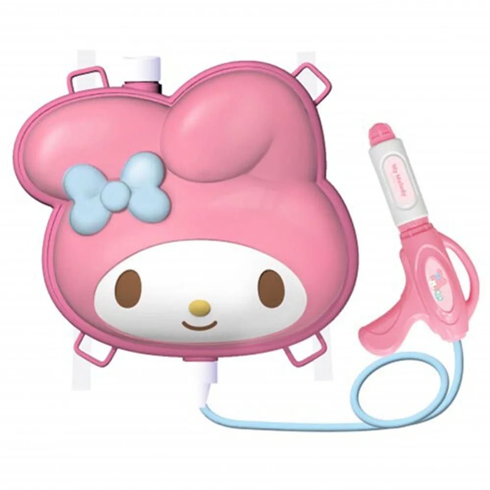 《 三麗鷗 Sanrio 》美樂蒂-聲光魔法泡泡棒 歷史價格詳細信息