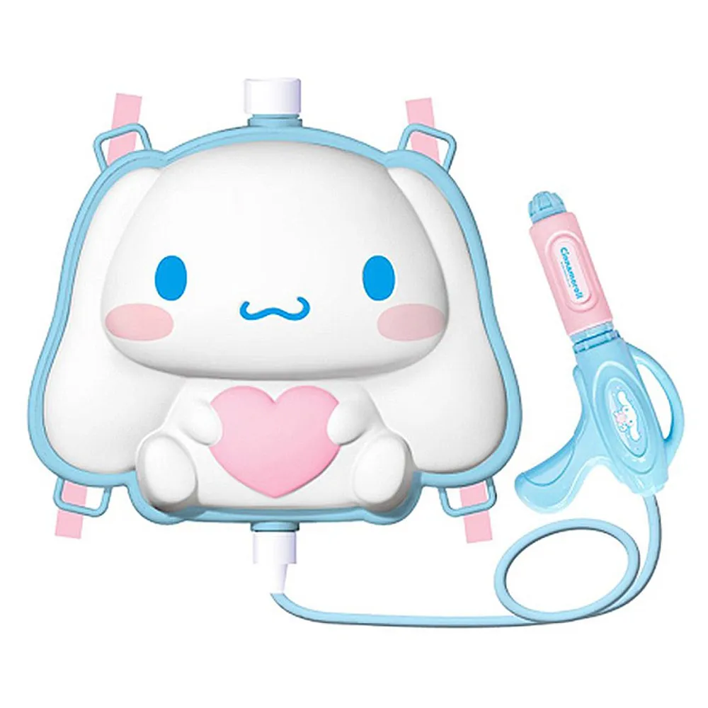 《 三麗鷗 Sanrio 》大耳狗-聲光泡泡槍 歷史價格詳細信息