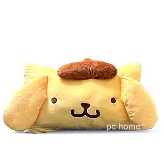 布丁狗抱枕 正版三麗鷗 布丁狗 12吋 三麗鷗玩偶 布丁狗 玩偶 頭型抱枕 頭型枕  布丁狗頭型抱枕~生日/情人禮物 歷史價格詳細信息