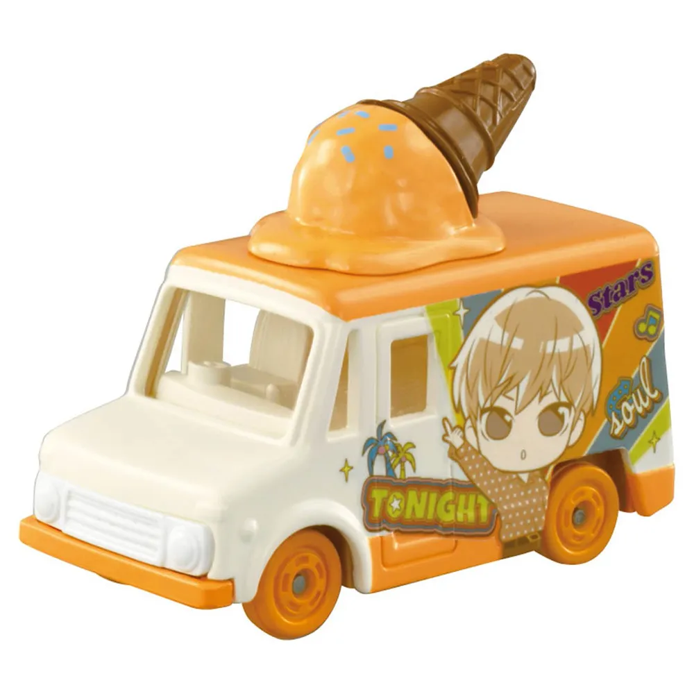 Dream TOMICA TinyTAN-JIN金碩珍 歷史價格詳細信息