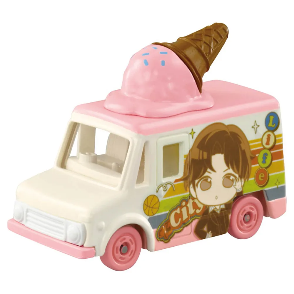 Dream TOMICA TinyTAN-JIN金碩珍 歷史價格詳細信息