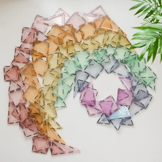 MAGBLOX 美學磁力片 純粹黑白組 92 pcs 歷史價格詳細信息