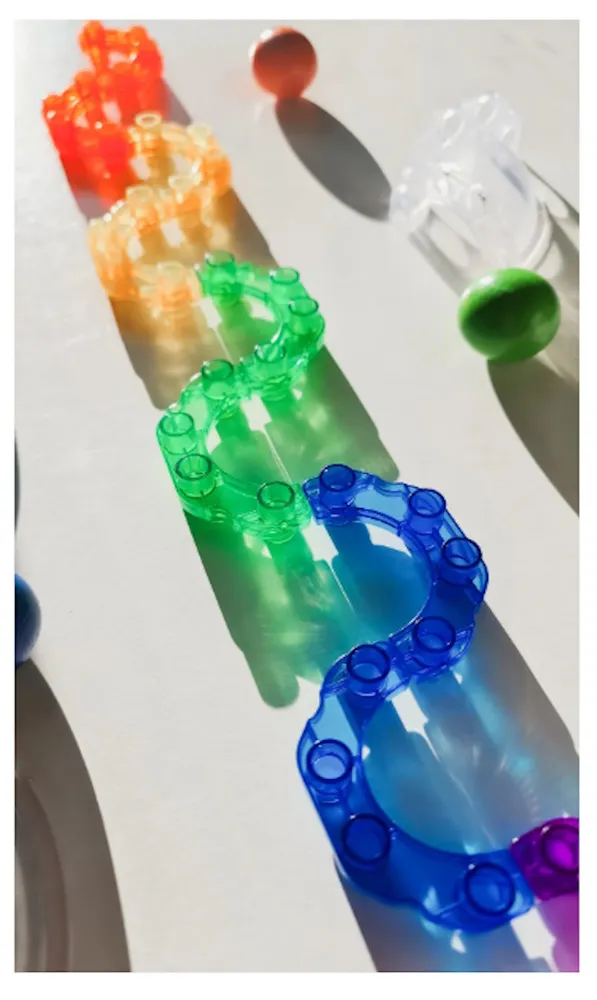 MAGBLOX 美學磁力片 純粹黑白組 92 pcs 歷史價格詳細信息