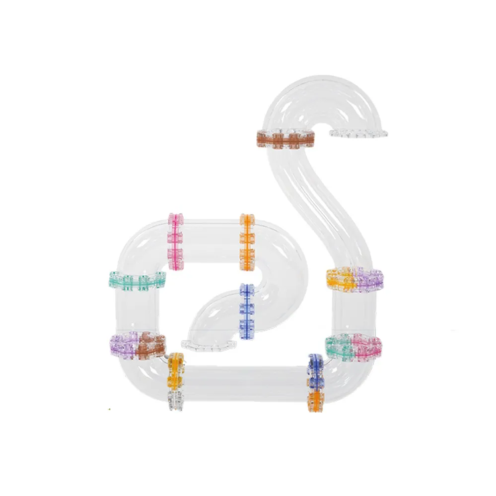 MAGBLOX 美學磁力片 純粹黑白組 92 pcs 歷史價格詳細信息