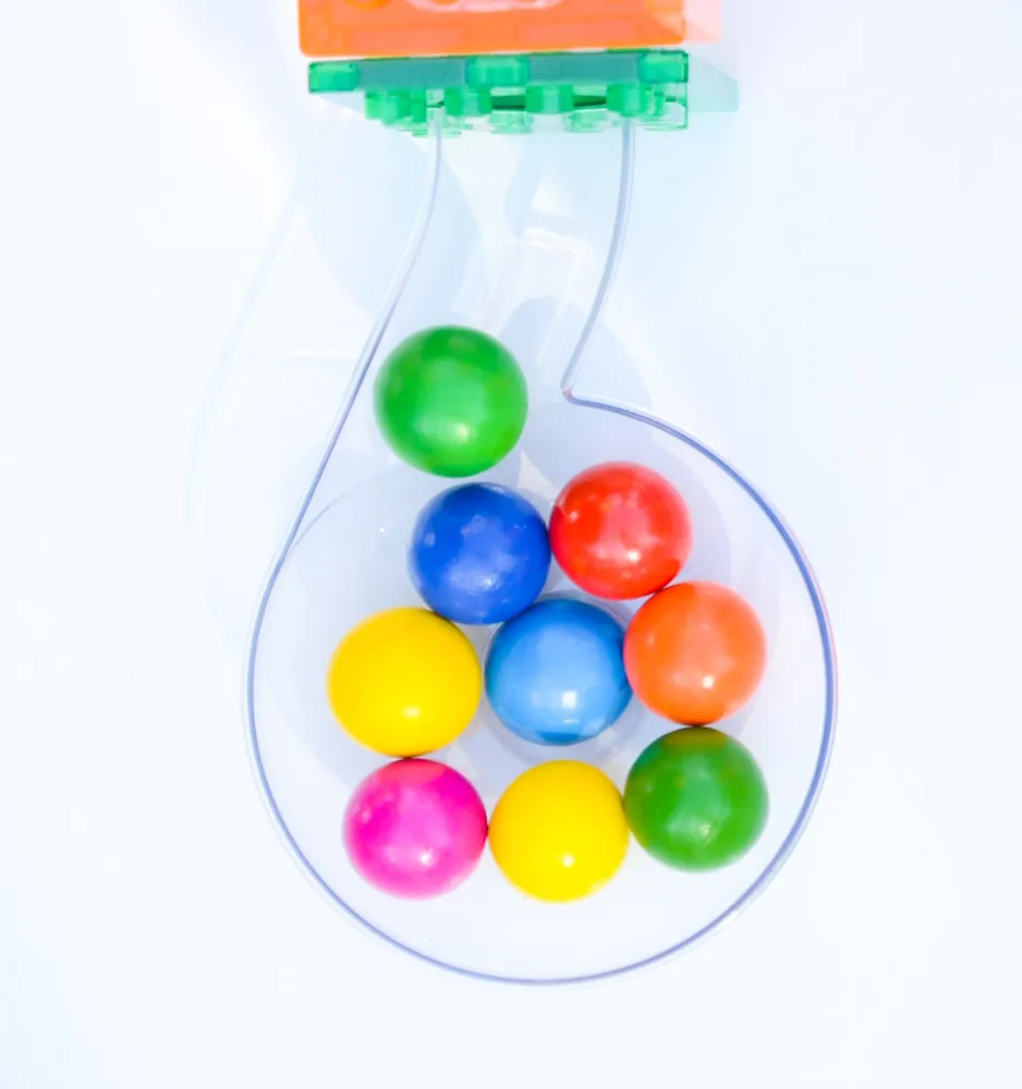 MAGBLOX 美學磁力片 純粹黑白組 92 pcs 歷史價格詳細信息