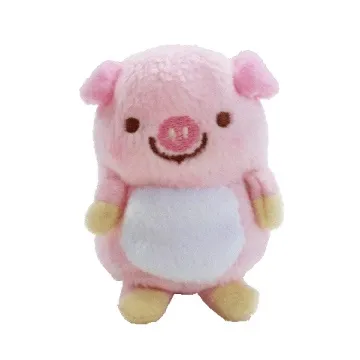 UNIQUE 動物樂園沙包小公仔。小蛙君 歷史價格詳細信息