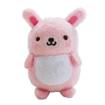 UNIQUE 動物樂園沙包小公仔。小蛙君 歷史價格詳細信息