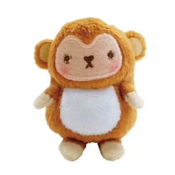 UNIQUE 動物樂園沙包小公仔。小蛙君 歷史價格詳細信息